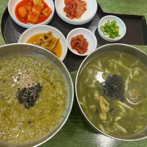 표선칼국수 사진