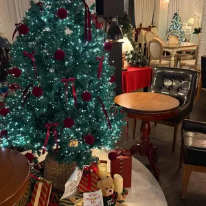 포트웰브 리뷰 사진