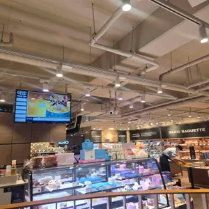 파리바게뜨 리뷰 사진