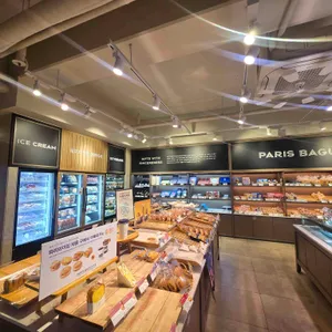 파리바게뜨 리뷰 사진