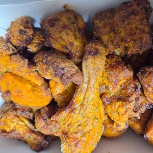 굽네치킨속초교동점 사진