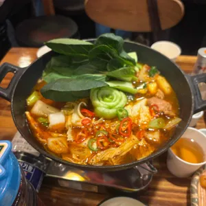 강호의도리 사진