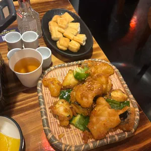 강호의도리 대표 사진