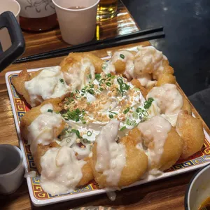 강호의도리 대표 사진