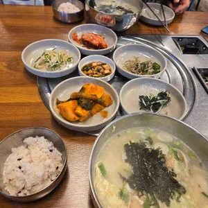 탄다디비라 사진