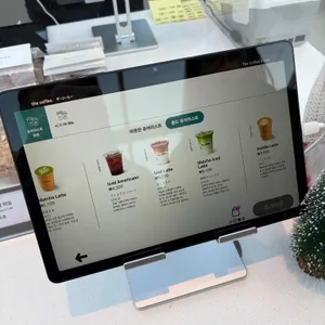 더커피 리뷰 사진