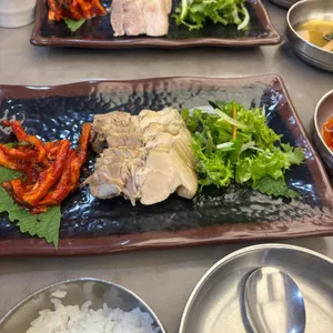 명동칼국수 사진 1