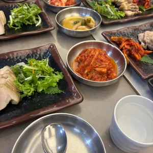 명동칼국수 사진