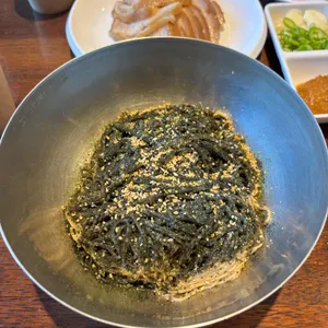 고기리막국수 사진 2