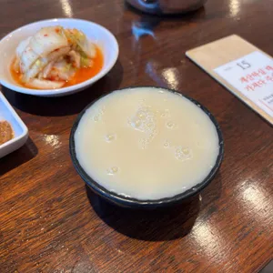 고기리막국수 사진