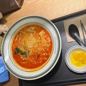 왕푸징마라탕 사진