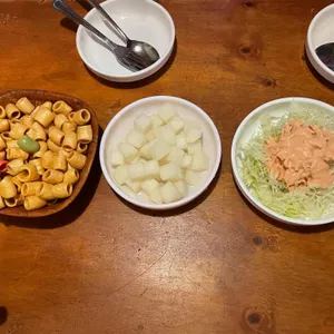 불로만숯불바베큐 사진