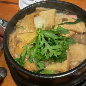 불로만숯불바베큐 사진