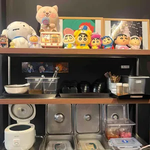 쿠모 리뷰 사진