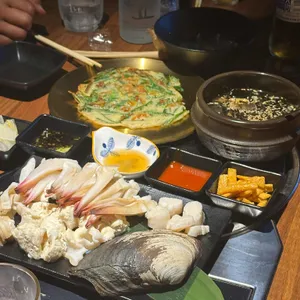 미조개 대표 사진