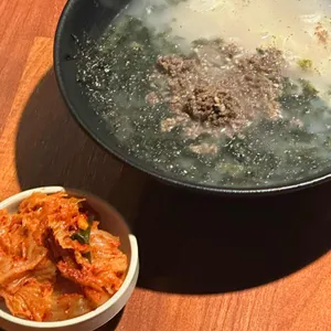 미조개 대표 사진