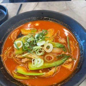 장수돌짜장 대표 사진