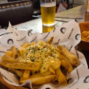 역전할머니맥주 사진