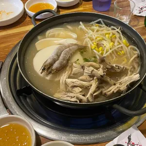 소문난초량할매쭈꾸미&포차 사진