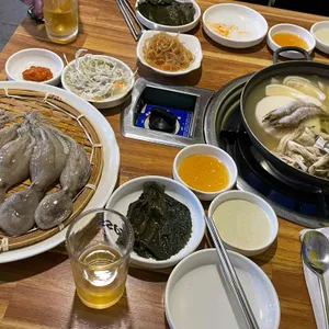 소문난초량할매쭈꾸미&포차 대표 사진