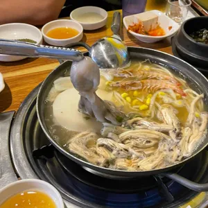 소문난초량할매쭈꾸미&포차 대표 사진