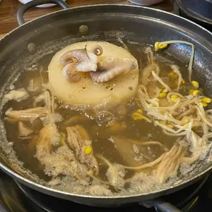 소문난초량할매쭈꾸미&포차 사진