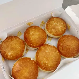 옐로우츄도넛 사진