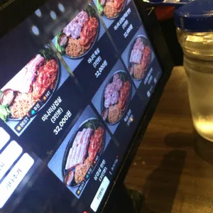 동두천솥뚜껑삼겹살 리뷰 사진