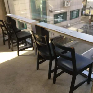 비번 리뷰 사진