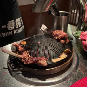 징기스칸슌 대표 사진