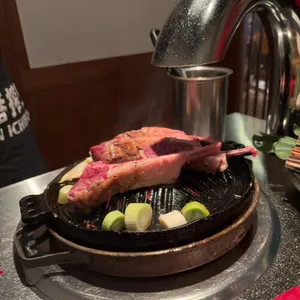 징기스칸슌 대표 사진