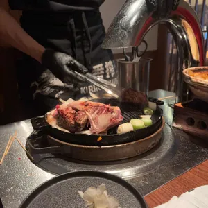 징기스칸슌 사진