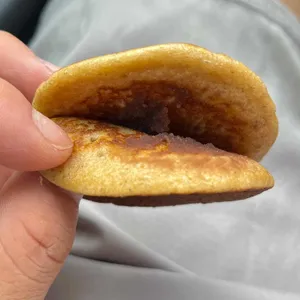 단석가찰보리빵 사진