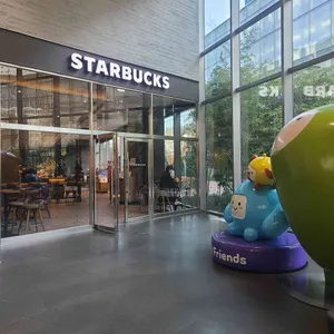 스타벅스 리뷰 사진