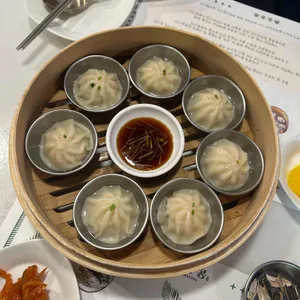 댄싱홍콩 대표 사진