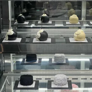 아우프글렛 리뷰 사진