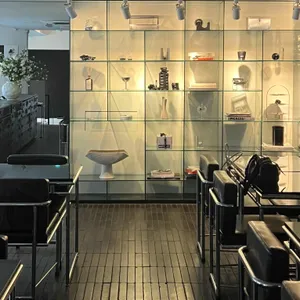 아우프글렛 리뷰 사진