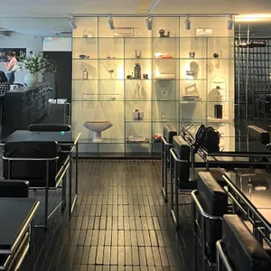 아우프글렛 리뷰 사진