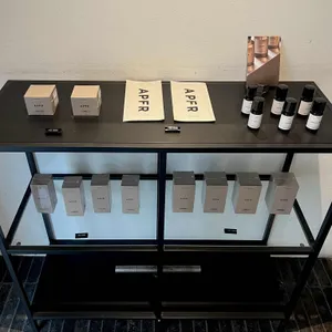 아우프글렛 리뷰 사진