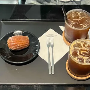 아우프글렛 사진