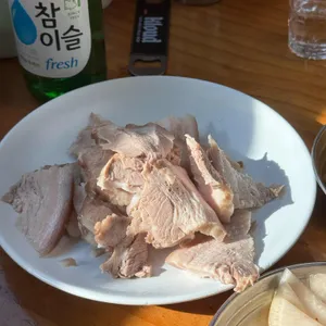 필동면옥 사진