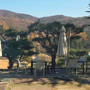 카페 엠 리뷰 사진