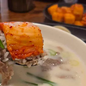 남매국밥 리뷰 사진