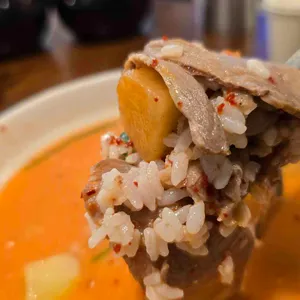 남매국밥 리뷰 사진