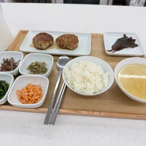 제이케이런치박스 사진