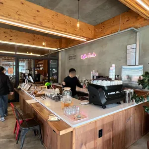 커피라디오 사진