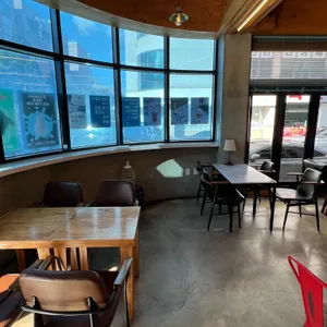 커피라디오 사진