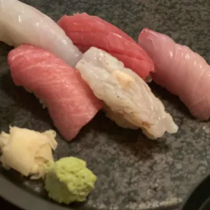 다이센 스시 사진