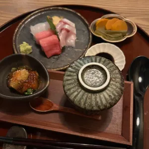 다이센 스시 사진