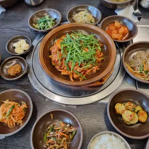 고기꿉는 예반 대표 사진